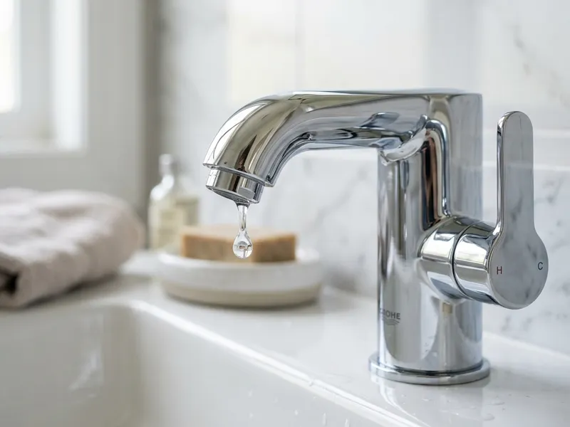 Faucet Repair & Installation Plumber in Exira, IA